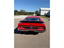 1973 Ford Mustang Mach 1 (CC-2120930) for sale in Greensboro, North Carolina