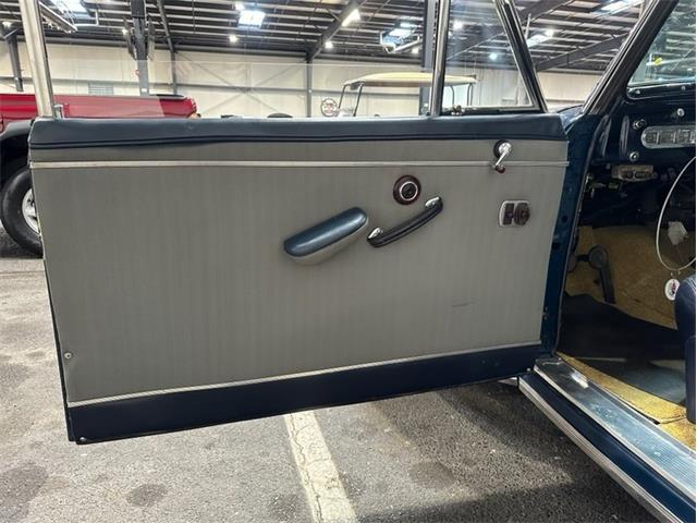 1947 Lincoln Continental (CC-2120931) for sale in Greensboro, North Carolina