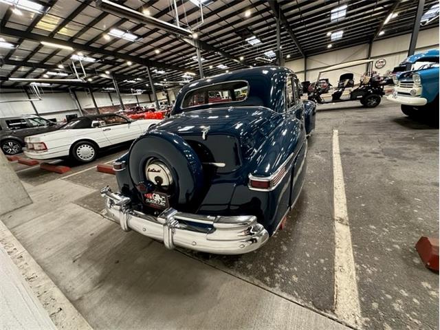 1947 Lincoln Continental (CC-2120931) for sale in Greensboro, North Carolina