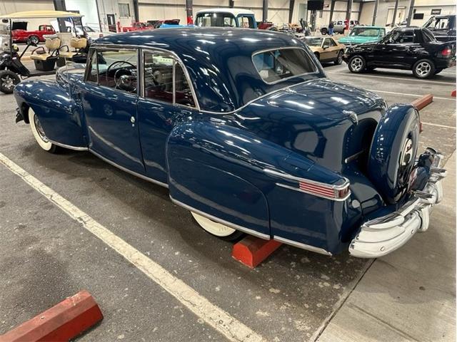 1947 Lincoln Continental (CC-2120931) for sale in Greensboro, North Carolina