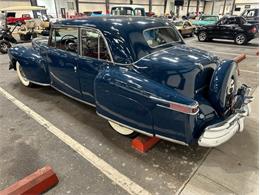 1947 Lincoln Continental (CC-2120931) for sale in Greensboro, North Carolina