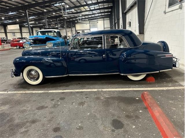 1947 Lincoln Continental (CC-2120931) for sale in Greensboro, North Carolina