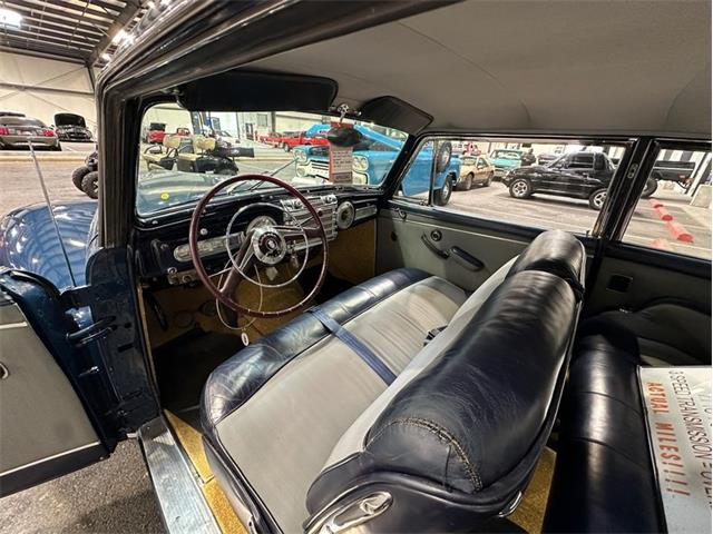 1947 Lincoln Continental (CC-2120931) for sale in Greensboro, North Carolina