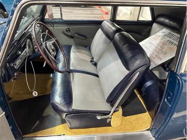 1947 Lincoln Continental (CC-2120931) for sale in Greensboro, North Carolina