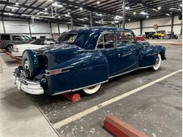 1947 Lincoln Continental (CC-2120931) for sale in Greensboro, North Carolina