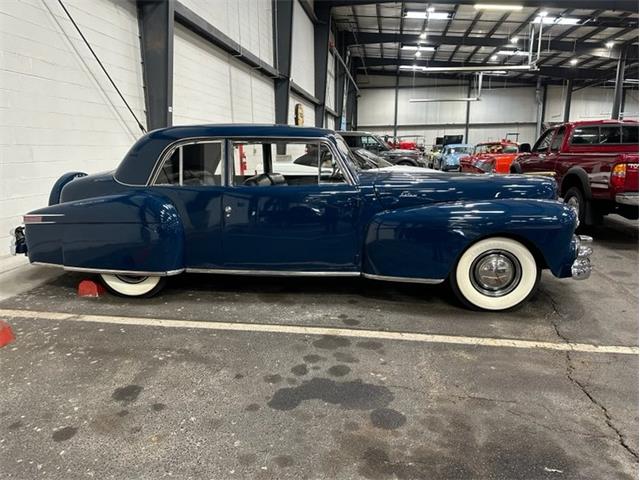 1947 Lincoln Continental (CC-2120931) for sale in Greensboro, North Carolina