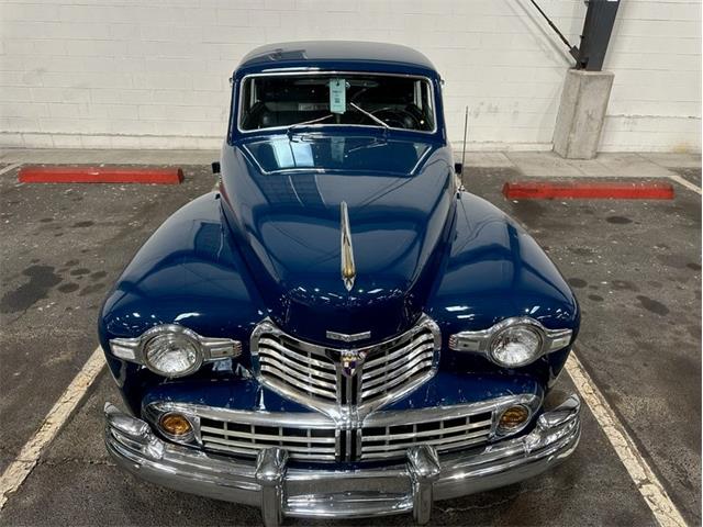 1947 Lincoln Continental (CC-2120931) for sale in Greensboro, North Carolina