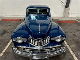 1947 Lincoln Continental (CC-2120931) for sale in Greensboro, North Carolina