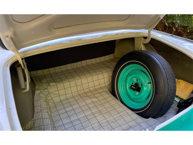 1955 Ford Fairlane (CC-2120932) for sale in Greensboro, North Carolina
