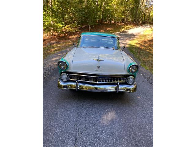 1955 Ford Fairlane (CC-2120932) for sale in Greensboro, North Carolina