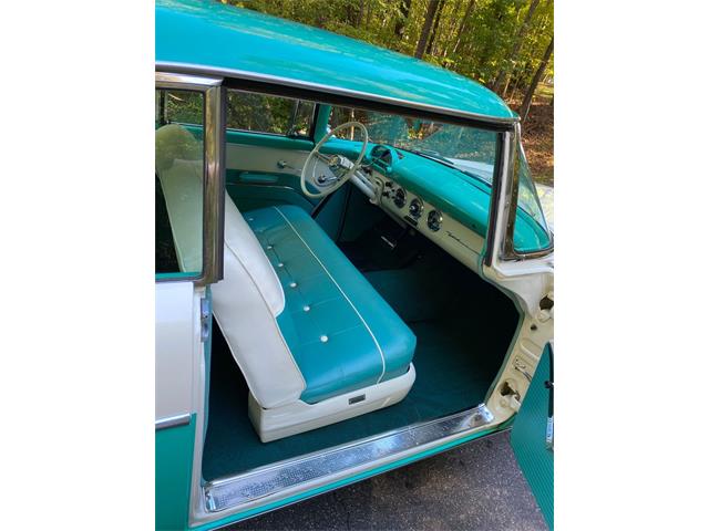 1955 Ford Fairlane (CC-2120932) for sale in Greensboro, North Carolina
