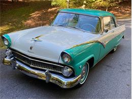 1955 Ford Fairlane (CC-2120932) for sale in Greensboro, North Carolina