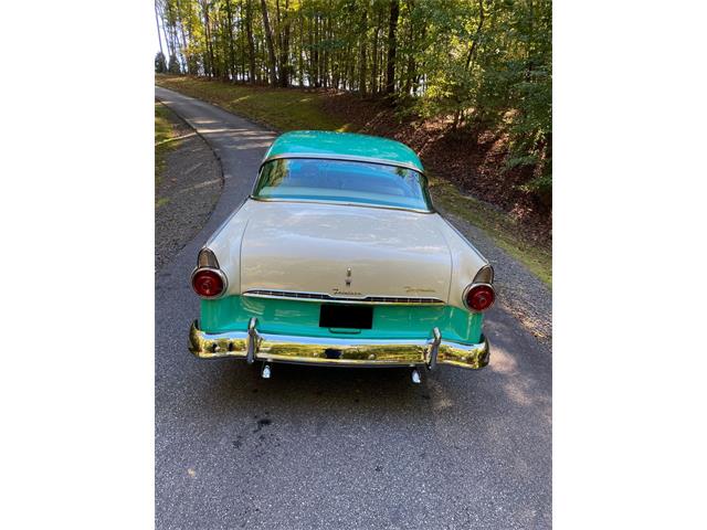 1955 Ford Fairlane (CC-2120932) for sale in Greensboro, North Carolina