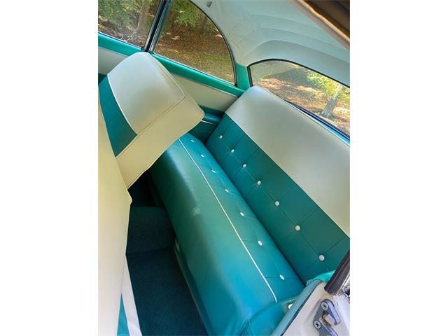 1955 Ford Fairlane (CC-2120932) for sale in Greensboro, North Carolina