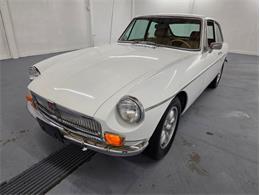 1974 MG MGB GT (CC-2120933) for sale in Greensboro, North Carolina