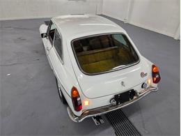 1974 MG MGB GT (CC-2120933) for sale in Greensboro, North Carolina