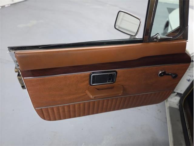 1974 MG MGB GT (CC-2120933) for sale in Greensboro, North Carolina