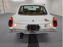 1974 MG MGB GT (CC-2120933) for sale in Greensboro, North Carolina