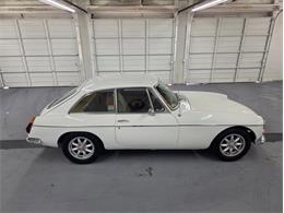 1974 MG MGB GT (CC-2120933) for sale in Greensboro, North Carolina