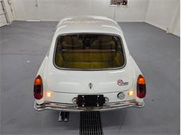 1974 MG MGB GT (CC-2120933) for sale in Greensboro, North Carolina