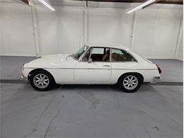 1974 MG MGB GT (CC-2120933) for sale in Greensboro, North Carolina