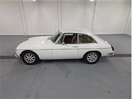 1974 MG MGB GT (CC-2120933) for sale in Greensboro, North Carolina