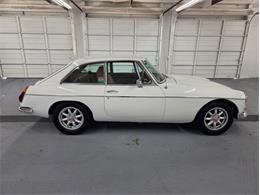 1974 MG MGB GT (CC-2120933) for sale in Greensboro, North Carolina