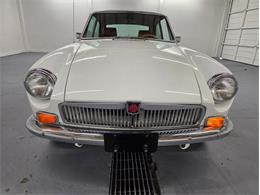 1974 MG MGB GT (CC-2120933) for sale in Greensboro, North Carolina