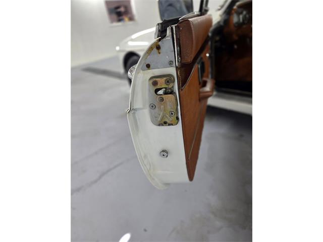 1974 MG MGB GT (CC-2120933) for sale in Greensboro, North Carolina