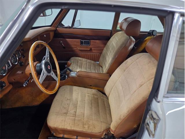 1974 MG MGB GT (CC-2120933) for sale in Greensboro, North Carolina
