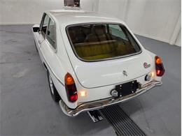 1974 MG MGB GT (CC-2120933) for sale in Greensboro, North Carolina