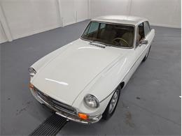 1974 MG MGB GT (CC-2120933) for sale in Greensboro, North Carolina