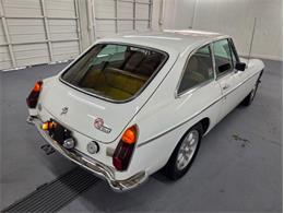 1974 MG MGB GT (CC-2120933) for sale in Greensboro, North Carolina