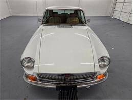 1974 MG MGB GT (CC-2120933) for sale in Greensboro, North Carolina