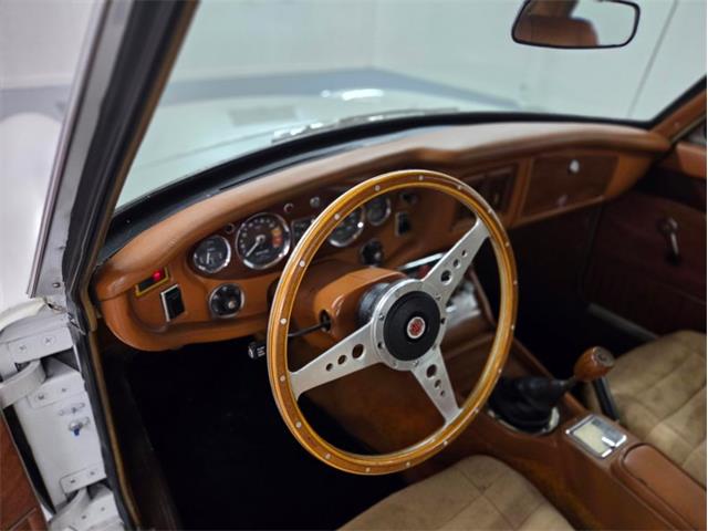 1974 MG MGB GT (CC-2120933) for sale in Greensboro, North Carolina