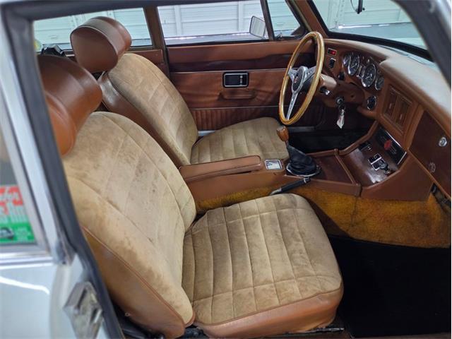 1974 MG MGB GT (CC-2120933) for sale in Greensboro, North Carolina