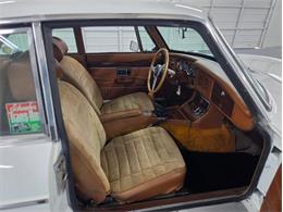 1974 MG MGB GT (CC-2120933) for sale in Greensboro, North Carolina
