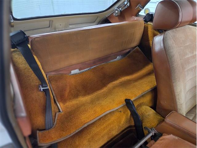 1974 MG MGB GT (CC-2120933) for sale in Greensboro, North Carolina