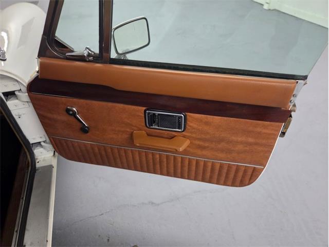 1974 MG MGB GT (CC-2120933) for sale in Greensboro, North Carolina