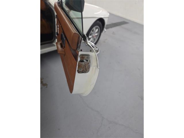 1974 MG MGB GT (CC-2120933) for sale in Greensboro, North Carolina