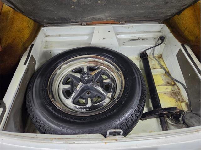 1974 MG MGB GT (CC-2120933) for sale in Greensboro, North Carolina