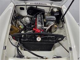 1974 MG MGB GT (CC-2120933) for sale in Greensboro, North Carolina