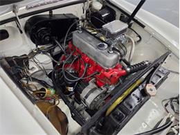 1974 MG MGB GT (CC-2120933) for sale in Greensboro, North Carolina