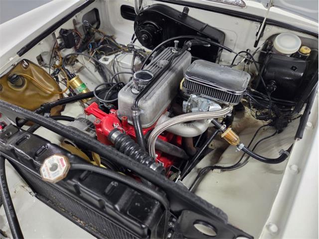 1974 MG MGB GT (CC-2120933) for sale in Greensboro, North Carolina