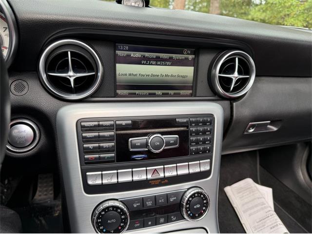 2016 Mercedes-Benz SLK300 (CC-2120934) for sale in Greensboro, North Carolina