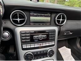 2016 Mercedes-Benz SLK300 (CC-2120934) for sale in Greensboro, North Carolina