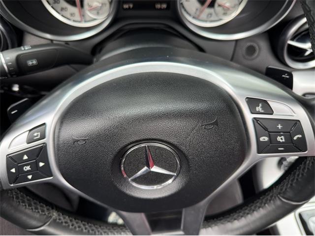 2016 Mercedes-Benz SLK300 (CC-2120934) for sale in Greensboro, North Carolina