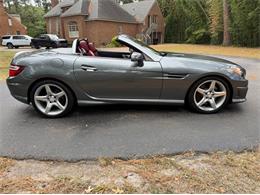 2016 Mercedes-Benz SLK300 (CC-2120934) for sale in Greensboro, North Carolina