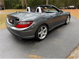 2016 Mercedes-Benz SLK300 (CC-2120934) for sale in Greensboro, North Carolina
