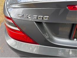 2016 Mercedes-Benz SLK300 (CC-2120934) for sale in Greensboro, North Carolina